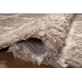 thumbnail image 4 of Angela Rose x Loloi Amira Khaki / Ivory 9'-2" x 12'-6" Area Rug, 4 of 6