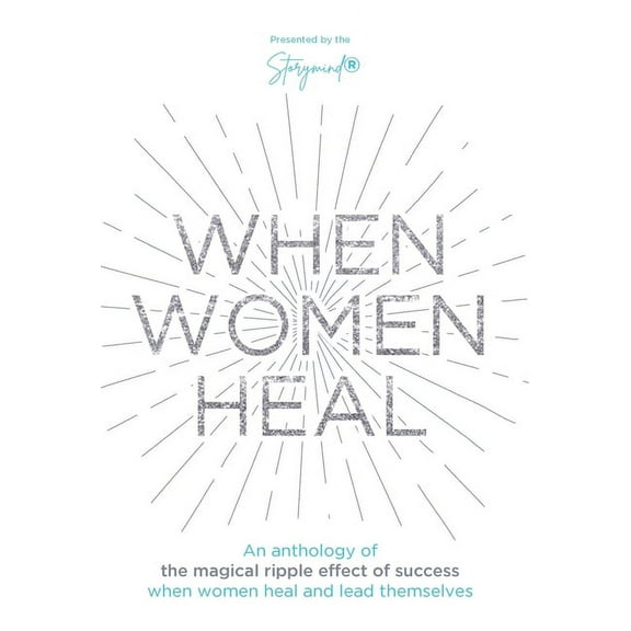 When Women Heal, (Hardcover)