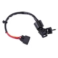thumbnail image 4 of Guwzn ATV Ignition Key Switch 4 Wires | Waterproof, Ignition Switch With Key Dustprof Compatible for UTV Pioneer 700 SXS700M2/M4 2014-2022, 4 of 10