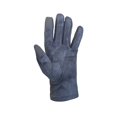 thumbnail image 2 of Mens Nylon Back Microsuede Palm Glove, 2 of 2