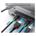 thumbnail image 4 of Video Switcher 4k Switch Hd Switch Type-c Switch Two-way Switcher For Computer Monitor Multiple Source 2 Port, 4 of 6