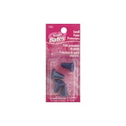 Susan Bates Regular Point Protectors-Sizes 0 To 8 4/Pkg