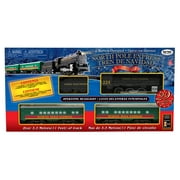 North Pole Exp 29pcs