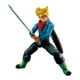 thumbnail image 3 of Figura de Acción Bandai Dragon Ball 5 Pulgadas Super Saiyan Future Trunks, 3 of 3