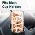 thumbnail image 4 of Gigi Tumbler-Gifts for Grandma-Mothers Day Gifts-Birthday Christmas Thanksgiving Day Gifts for Women Her-Stainless Steel Insulated New Gigi Travel Mug 20oz Multicolor, 4 of 6