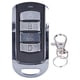 thumbnail image 2 of Control remoto para puerta de garaje, botones remotos para puerta de garaje de 3 V, interruptor remoto, interruptor de control remoto para puerta, estética elegante, 2 of 8