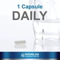thumbnail image 3 of L-Arginina de Douglas Laboratories 500 mg 60 cápsulas, 3 of 9