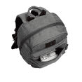 thumbnail image 3 of Grey Le Petite Infusion Backpack, 3 of 9