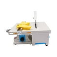 ChicCrest Woodworking Table Saw Blade Mini Cutting Machine Wood Carving