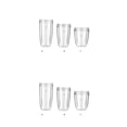 thumbnail image 1 of Taza exprimidora de frutas Injueey 32 onzas 2Conjunto, 1 of 6