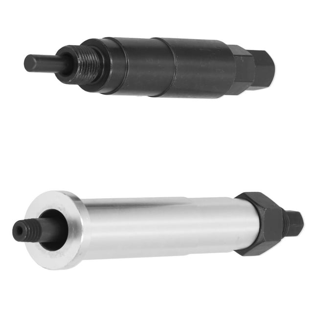 65600 Kit d'Extraction de Bougie Cassée, Kit d'Outils d'Extraction de Bougie Cassée 65600 Adapté aux Moteurs F-Triton 3 Valve 5.4L