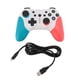 thumbnail image 2 of Joystick Gamepad, Controlador De Juego Inalámbrico Estable De Alta Precisión Recargable Soporte Despertador Para Consola De Juegos, 2 of 7