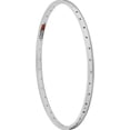 thumbnail image 2 of Sun Ringle Rhyno Lite Rim - 26", Silver, 36H, Clincher, 2 of 2