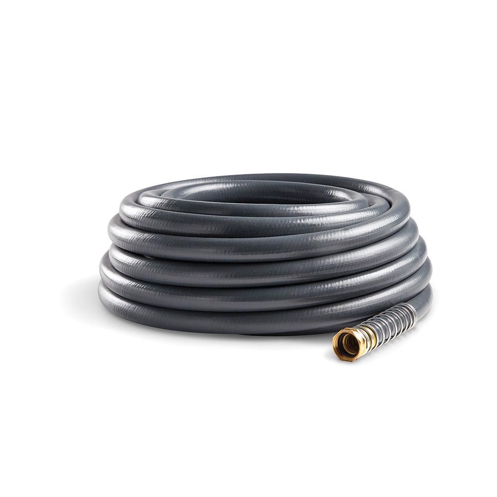Gilmour Heavy-Duty 50-Foot Garden Hose, 600 PSI, Kink-Resistant photo 4