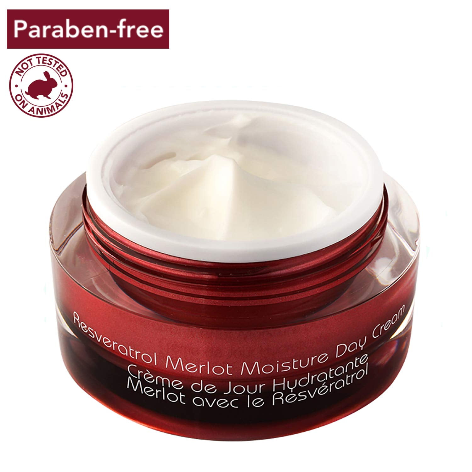 merlot moisturizer walmart