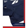 thumbnail image 4 of Conjunto de Ropa Reebok para Bebés Niños 2 Piezas: Sudadera con Capucha y Pantalones Jogger Talla 5, 4 of 7