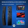 thumbnail image 3 of Control Para VIOS VLEDTV5014SM Smart Tv 4K, 3 of 4