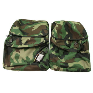 Sportsman Camo Covers  Camouflage Truck Seat Covers