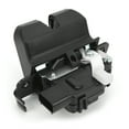 thumbnail image 3 of Actuador de cerradura de maletero, pestillo de puerta trasera 81230C5000, repuesto para Kia Sorento 2016-2018 Jadeshay  A, 3 of 8