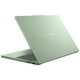 thumbnail image 2 of Laptop LENOVO Ideapad Slim 3 Inte Core i5 13420H 8GB RAM 512GB SSD 15.3" Windows 11 Home Teclado en Español verde, 2 of 3