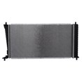 thumbnail image 2 of OSC 2164 Radiator, 2 of 2
