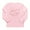 Petal Pink, variant on CafePress - Vulpes Vulpes Long Sleeve Infant T Shirt - Long Sleeve Infant T-Shirt