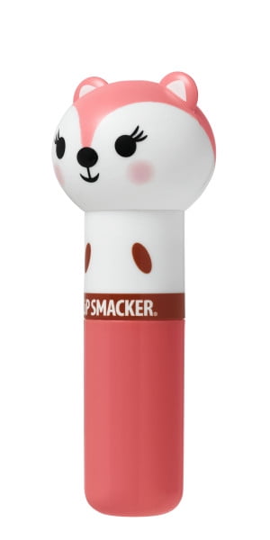 Lip Smacker Lippy Pal Lip Balm, Fox Foxy Apple