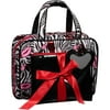 Zebra Lips 3pc Weekender Set