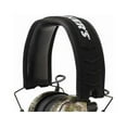 thumbnail image 4 of Walker's Razor Slim Ultra Low Profile Compact Design Adjustable Range Shooting Hunting Hearing Protection Electronic Earmuffs - Kryptek, 4 of 5