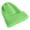 Green, variant on Scarface, Autumn/winter Imitation Rolled Solid Color All Get Knitted Hat Men's And Women's Flanged Cold Hat, Scarf Yellow One Size
