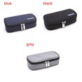 thumbnail image 2 of Insulin Cooler Bag Pill Protector GREY grey, 2 of 5