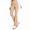 Khaki, variant on Feekit Women's Fleece Lined Winter Leggings High Waisted Soft Stretch Yoga Pants Warm Thermal Pants