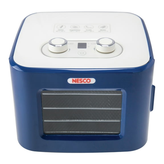 NESCO FD-41B 400-Watt Snackmaster Jr. Dehydrator