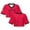 A Brick Red, variant on Cropped Soccer Jersey for Women Girls V Neck Short Sleeve Mesh Football Fans Tops Baggy Streetwear Summer T Shirt
