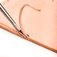 thumbnail image 5 of BUYISI Innovative Stainless Steel Trench Digger Set Perfect For Detailed Leatherwork, 5 of 5