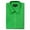 Green, variant on Men's Regular Fit Short Sleeve Button Down Dress Shirts