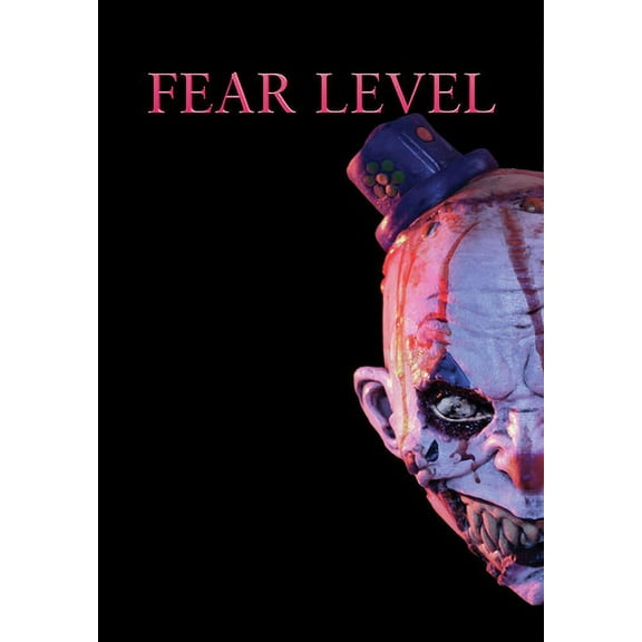 Fear Level (DVD), Filmhub, Horror