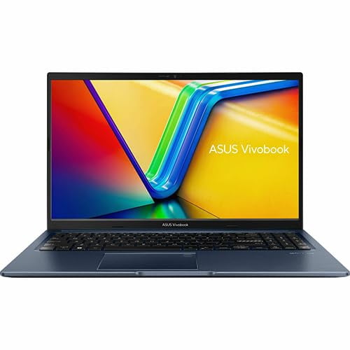 ASUS Vivobook 15 Notebook 15.6