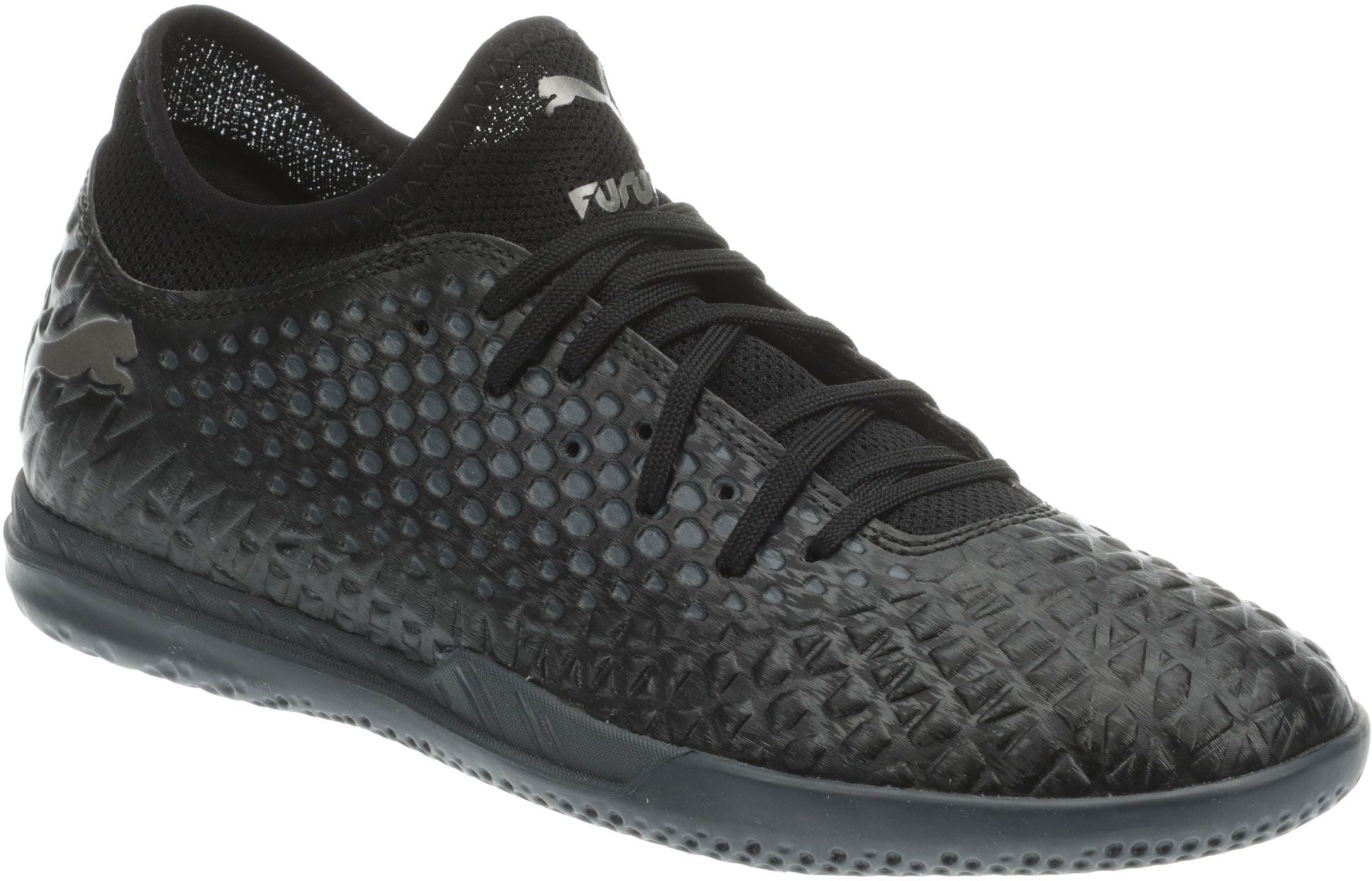 puma indoor soccer shoes