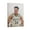 Frame-style, variant on Giannis Antetokounmpo Signed Poster Room Aesthetic Gym Canvas Print Artworks Canvas Poster Room Aesthetic Wall Art Prints Home Modern Decor Gifts 08x12inch(20x30cm)