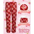 thumbnail image 2 of COCO BRANDS Womens Pajama Pants - Soft Wide Leg PJ Lounge Pajama Pants for Women Sleepwear (S-XL), 2 of 7