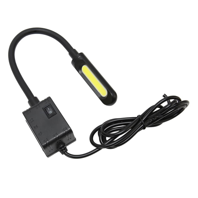 Sewing Machine Led Light Energy Saving Clothing For Lamp Desk For Lamp Industry For Lamp Bead Eye For Lamp Beads 10 For Led Machine Light Attachments
