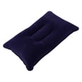 thumbnail image 4 of Khall Inflating Travel Pillow, Convenient To Carry Inflatable Travel Pillow, Home For Travel Camping Office, 4 of 8