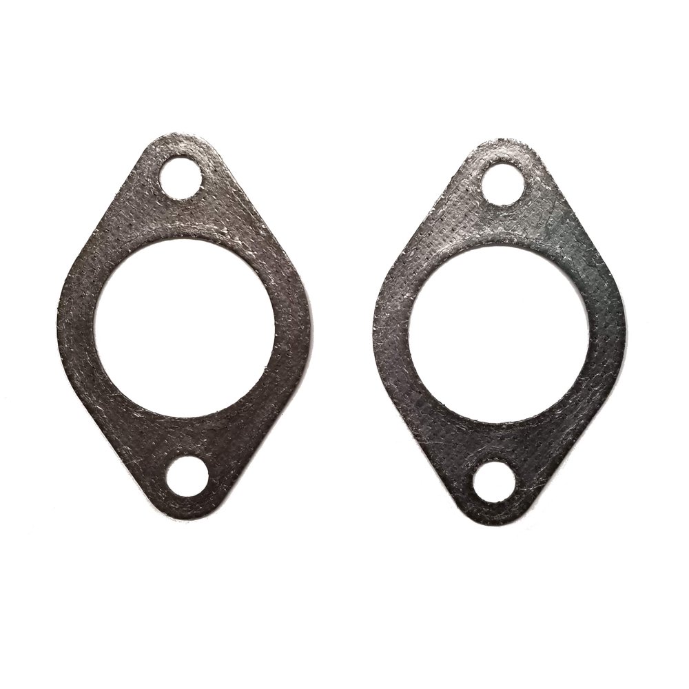 John Deere Original Equipment Gasket (2 PACK) R521439