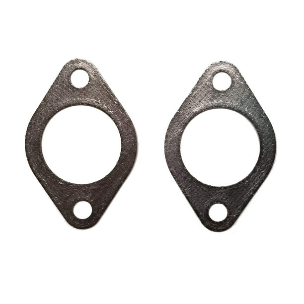 John Deere Original Equipment Gasket (2 PACK) R521439