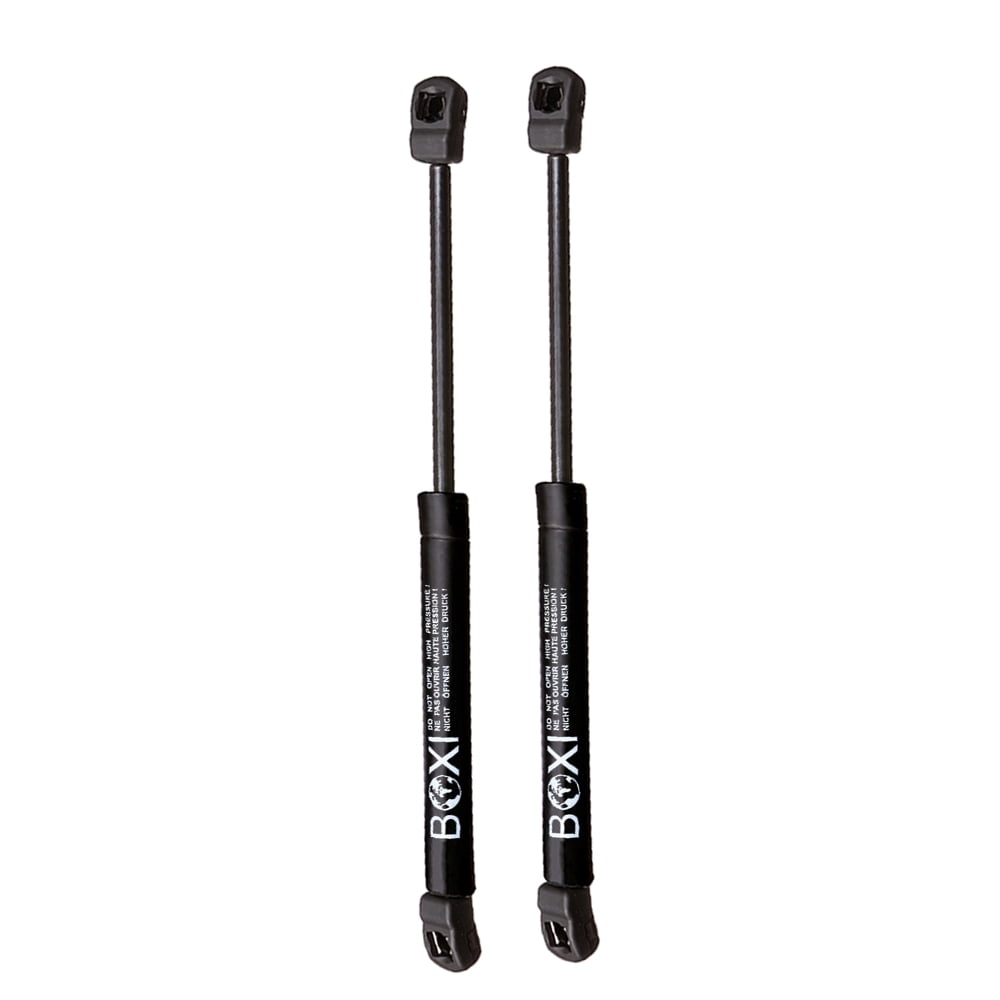 BOXI 2pcs Front Hood Lift Supports Struts Shocks Gas Struts Shocks Springs Supports For Lexus LX470 1998-2007 / for Toyota Land Cruiser 1998-2007 Hood | Replaces 4361 5344069025 SG329040