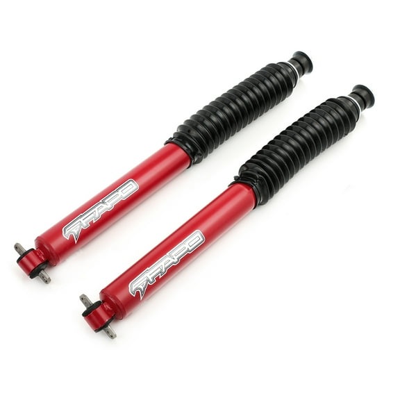 FAPO P1 Series Front Shock Absorbers Compatible With Jeep Cherokee XJ 1984-2001 0-4" Lift