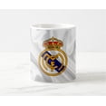 thumbnail image 1 of Taza PARA café Shiny Party and Design Equipo Merengue Real Madrid, 1 of 6