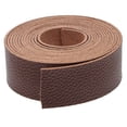 thumbnail image 1 of 1 roll Diy Cuero Correa Craft Strip Material para ropa de joya de ropa Arts Craft Proyecto de artesanía, 1 of 5