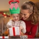 thumbnail image 5 of Ganfancp Decoraciones Navideñas Sombreros de Navidad Sombreros para Niños Sombreros para Adultos Sombreros para Hombres y Mujeres Regalos Árboles de Navidad Escenografías para Escaparates Ofertas Del, 5 of 6